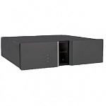 Vitus Audio SL-103 mk.I Black