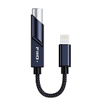 FiiO KA11 (F3012K) Lightning Black