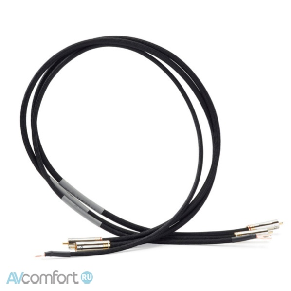 AVComfort, Shunyata Research Theta RCA Phono 1,0 m