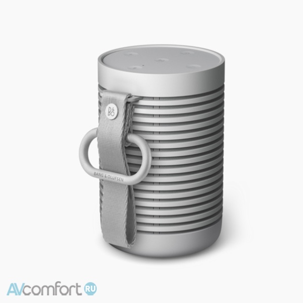 AVComfort, Bang & Olufsen Beosound Explore Grey Mist