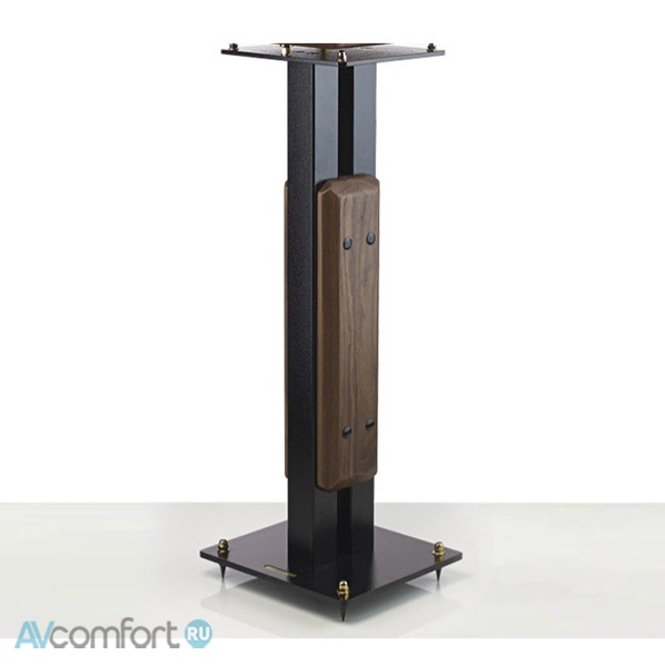Diapason Stand 2B Natural Wood