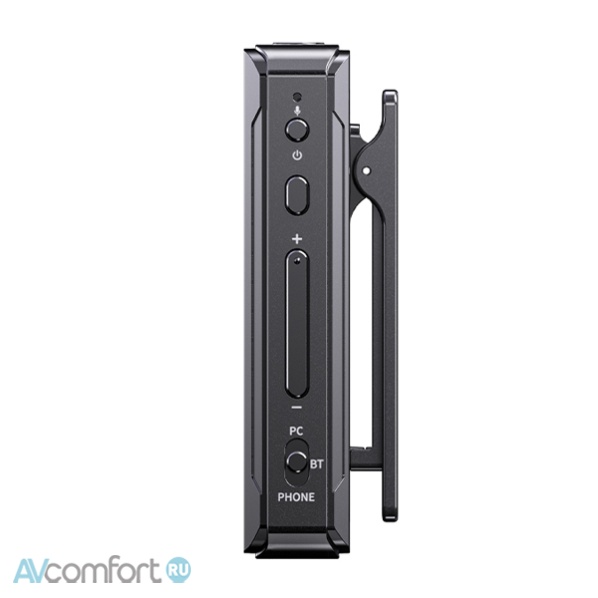 FiiO BTR13 (F3082B) Black