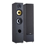 Davis Acoustics Ariane 5 Black Ash