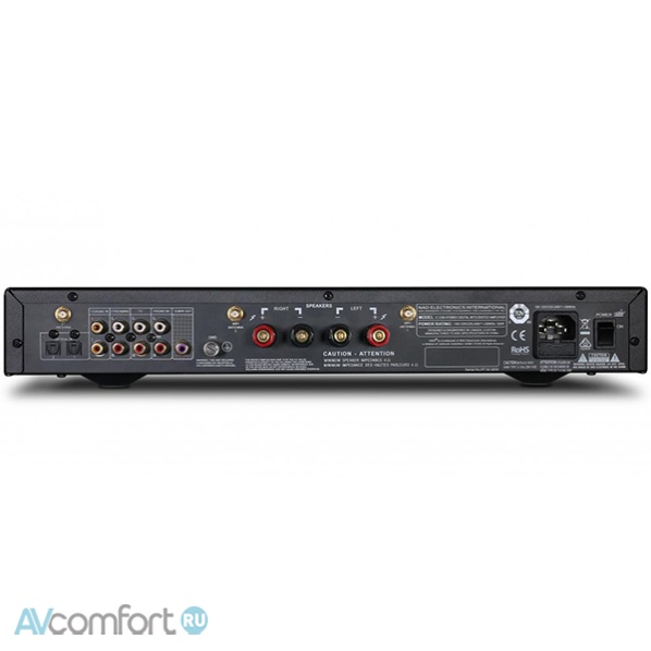 NAD C338