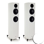 Gauder Akustik Capello 80 AL Piano High Gloss White