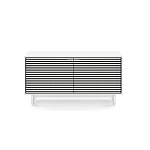 BDI Align 7478-ME Satin White