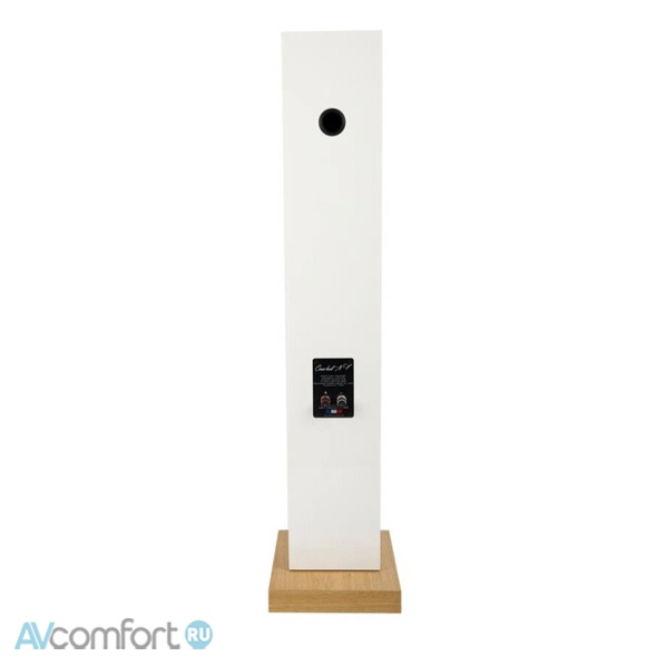Davis Acoustics Courbet 7 White Matt