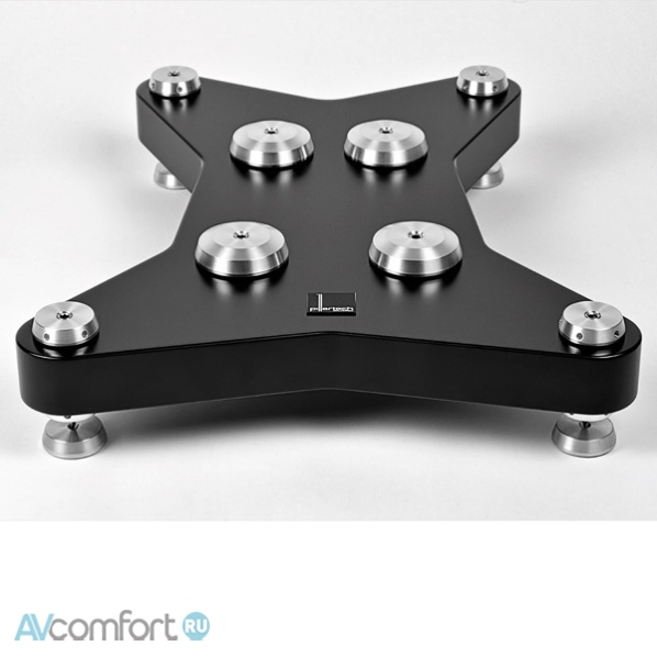 Pillartech Audio Salient Pro White