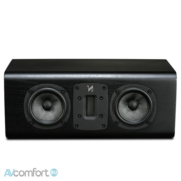 QUAD S-C Black Oak