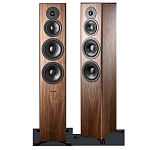 Dynaudio Evoke 50 Walnut