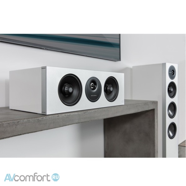 DEFINITIVE TECHNOLOGY Demand D5C White