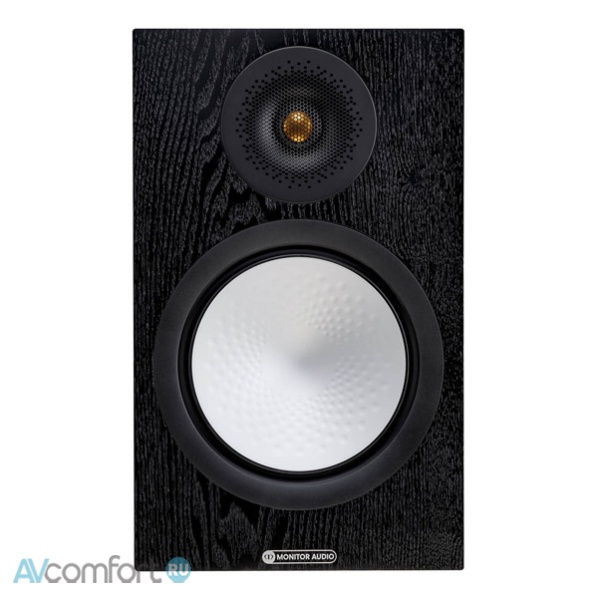 Monitor Audio Silver 100 7G Satin White