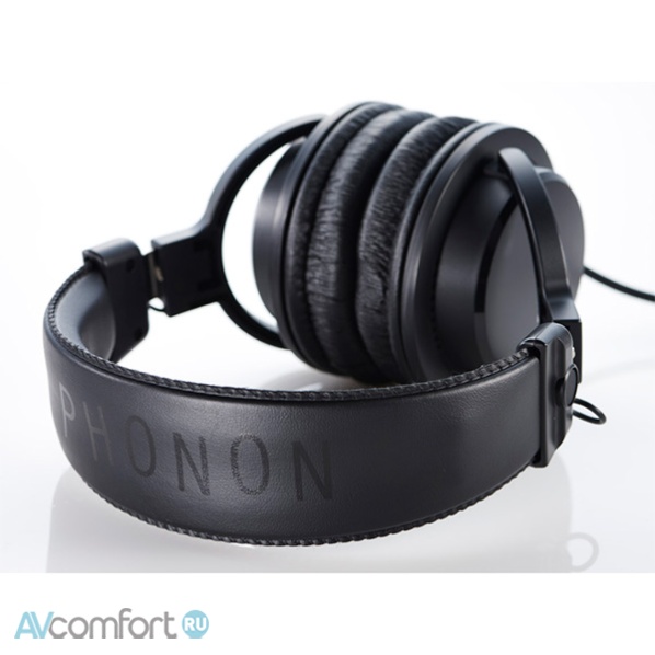Phonon SMB-02