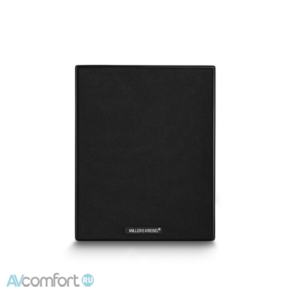 MK Sound D85 Black Satin
