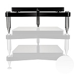 Pillartech Audio Gravity PRO 14 White