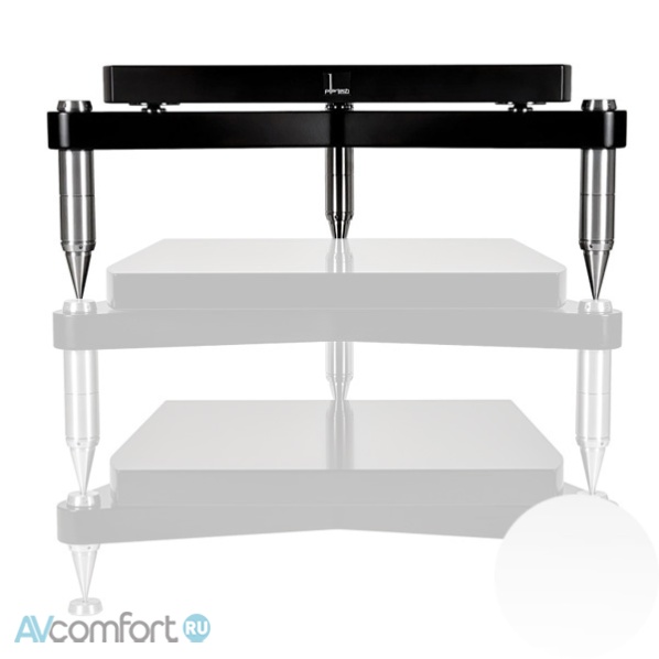 AVComfort, Pillartech Audio Gravity PRO 14 White