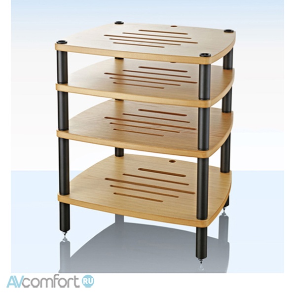 AVComfort, AVID Isorak 4 Leg Cherry