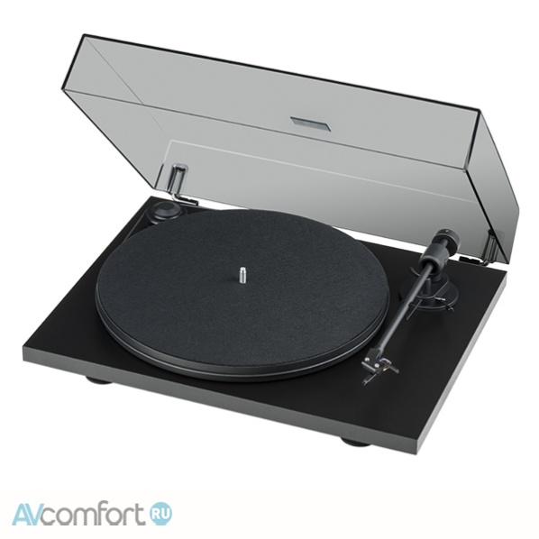 Pro-Ject Primary E OM NN White