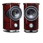 Fyne Audio F1.5 Piano Gloss Walnut
