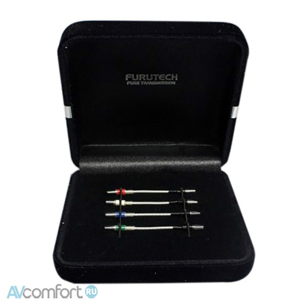 Furutech La Source 101 4 Set