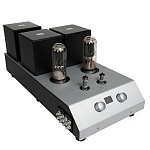 Audio Note TOMEI Silver