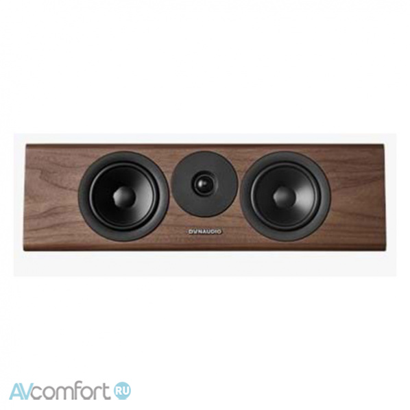 DYNAUDIO Evoke 25C Walnut