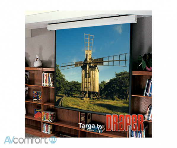 DRAPER Targa 348/137" 184x295 XH800E (10:16)