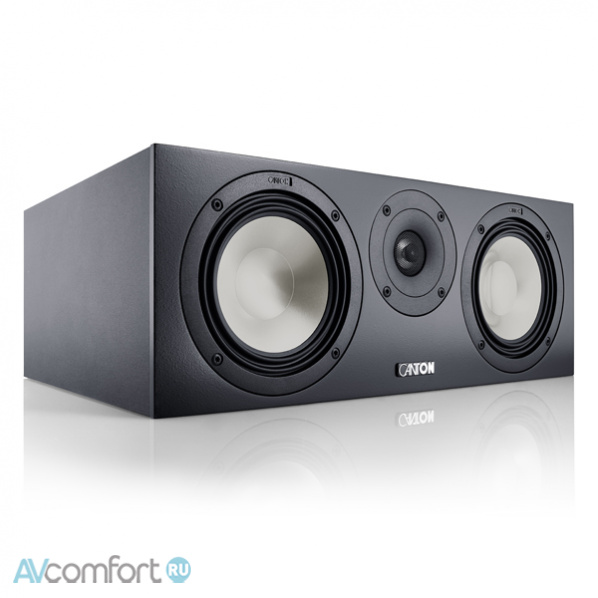 CANTON GLE 50 Black