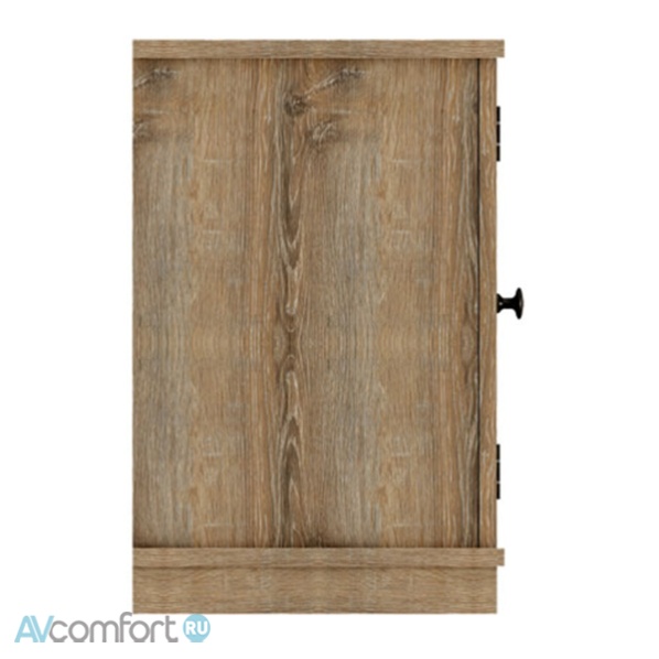 Bell'O TC 48-6092-PD27 West Point Pine