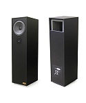 Audio Note AZ Three Black Ash