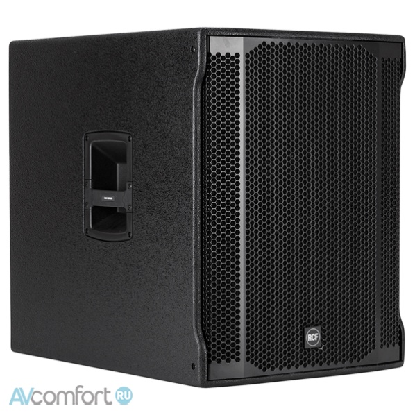 RCF SUB 905-AS II Black