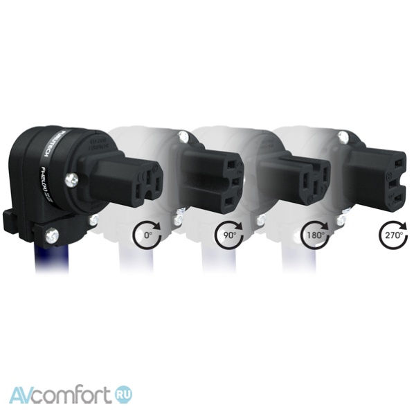 Furutech FI-12L (R)