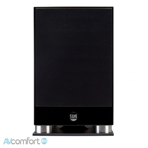 Fyne Audio F500SP Gloss Black