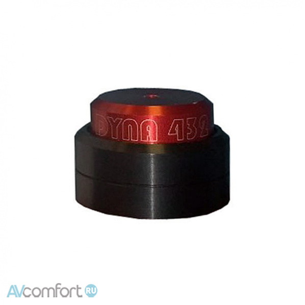 Aktyna Technology DYNA 432 S (Set 4)