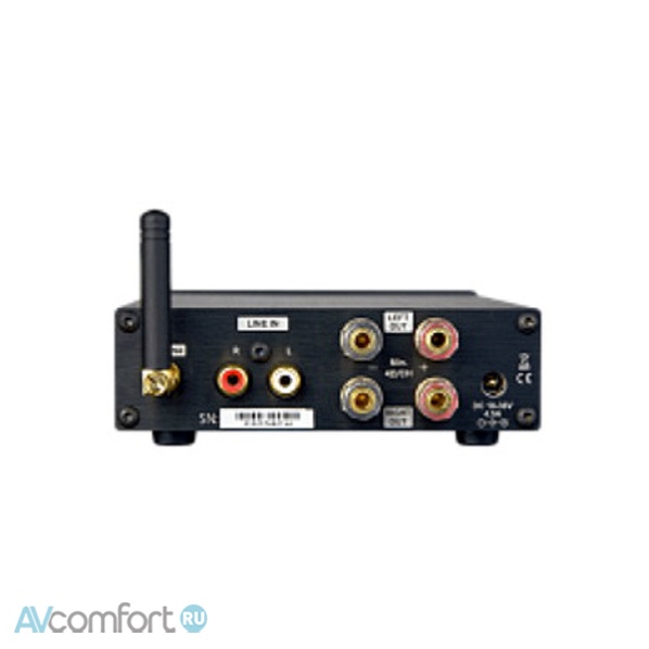 Next Audio Audiocom A200