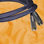 Kubala Sosna Emotion Analog Cable XLR, 2,5 m
