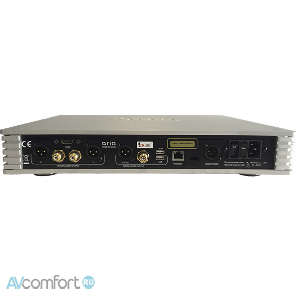 Digibit Aria 2 4TB SSHD