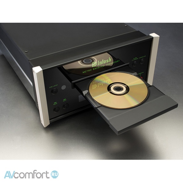 Mcintosh MCT80