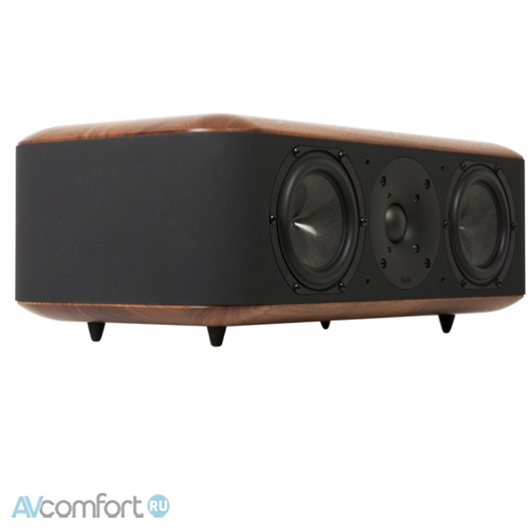 Chario Balbo Walnut