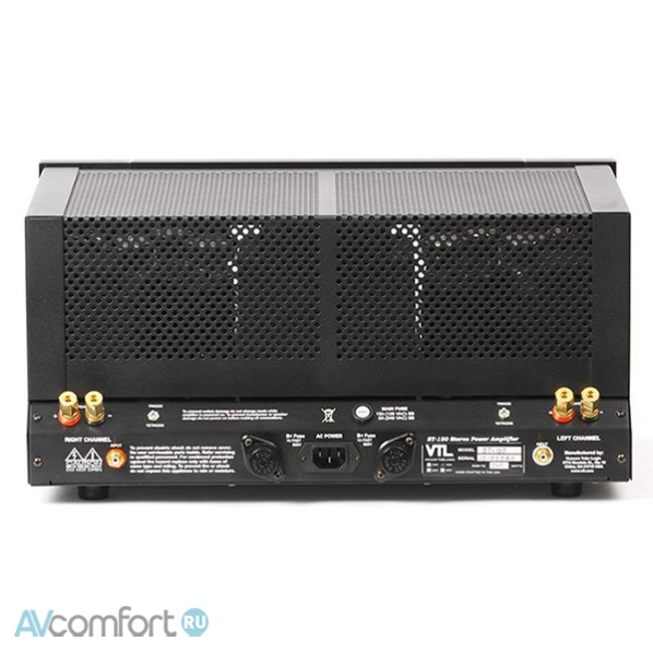 VTL ST-150 Silver
