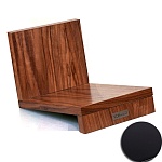 Voxmodule Vinyl Stand - 02 Black Matte