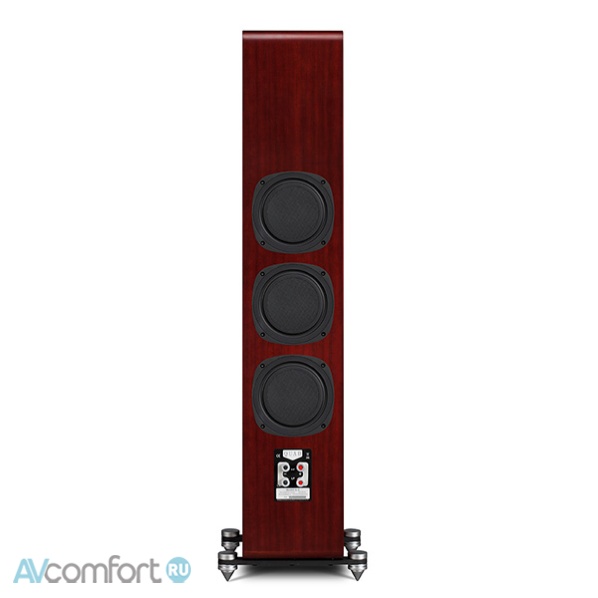 QUAD S-5 Rosewood