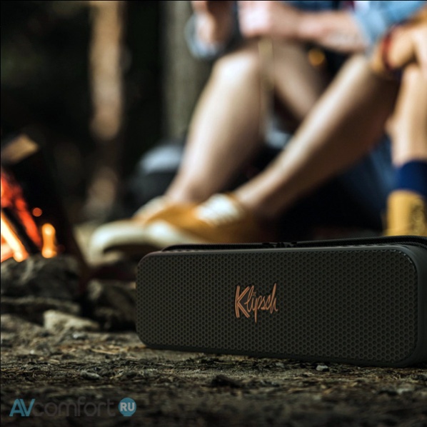 Klipsch Detroit