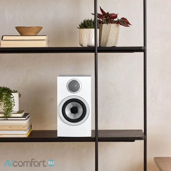 Bowers & Wilkins 707 S3 Satin White