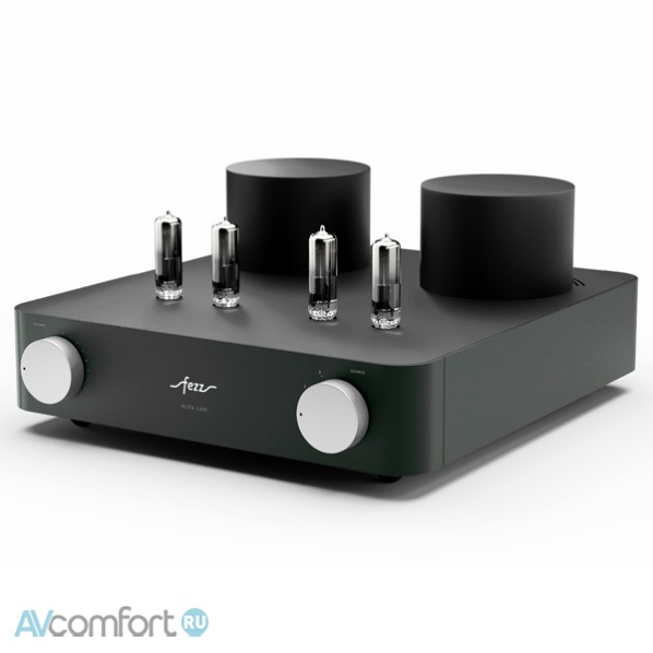 Fezz Audio Alfa Lupi EVO Sunlight