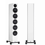 System Audio Legend 60.2 Silverback Satin White