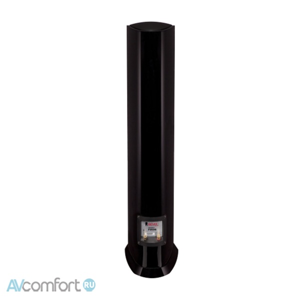 Revel Performa F206 Walnut
