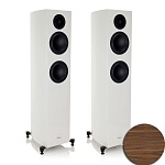 Gauder Akustik Capello 80 AL Walnut