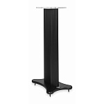 Solid Tech Radius Loudspeaker stand 72 Black