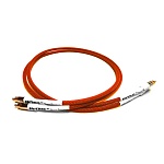 Black Rhodium Intro RCA Orange 1,0 м